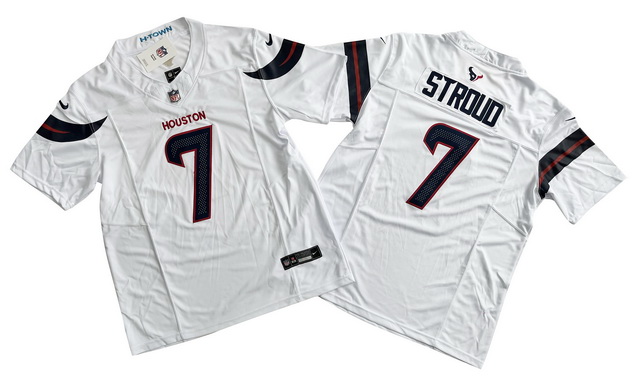 Houston Texans Jerseys 20 - Click Image to Close